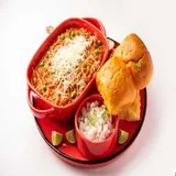 Cheese Pav Bhaji