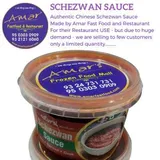 Schezwan Sauce (250ml)
