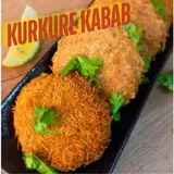 Kurkure Kabab