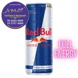 Red Bull Energy Drink
