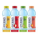 Ocean Water