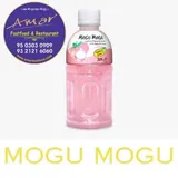 Mogu Mogu