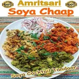 Soya Cocktaill Tandoori
