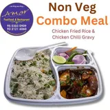 Non Veg Combo Meal