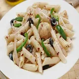Pizzas And Pasta