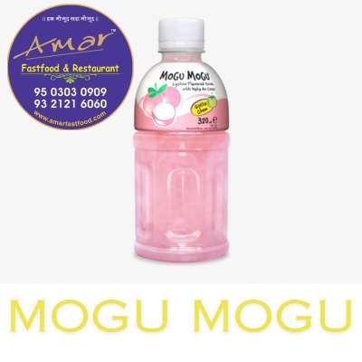 Mogu Mogu
