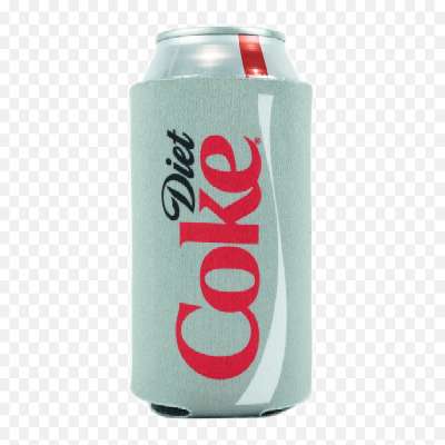 Diet Coke Tin