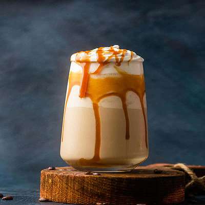 Cold Coffee