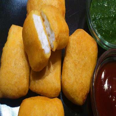 Cheese Pakoda