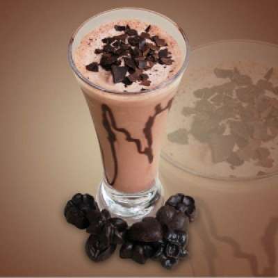 Choclate Shake