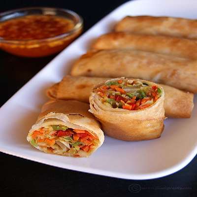 Spring Roll