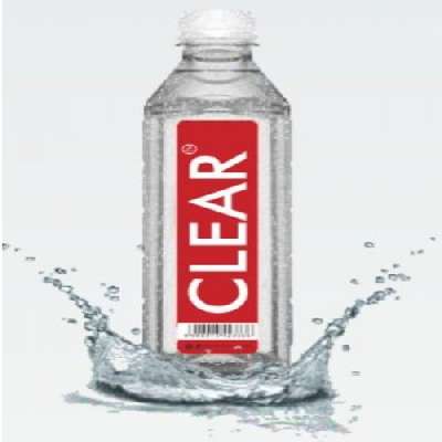 Mineral Water 1 Ltr