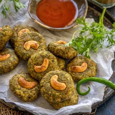 Hara Bara Kabab