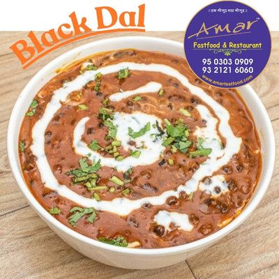 Black Dal
