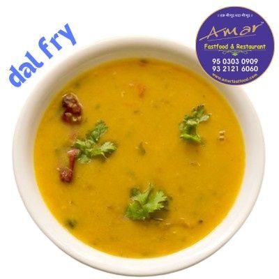 Dal Fry