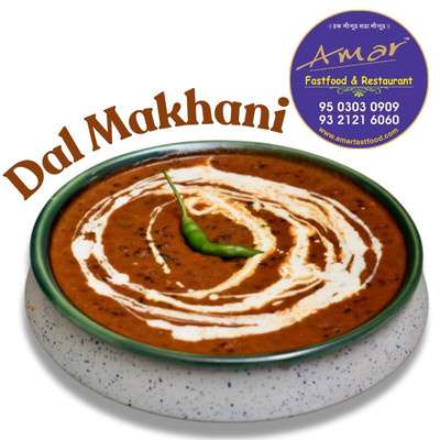 Dal Makhani