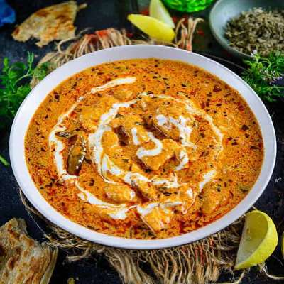 Boneless Chicken Tikka Masala