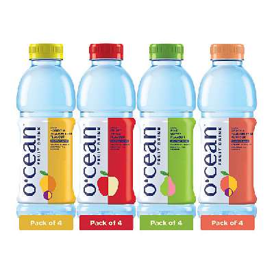 Ocean Water
