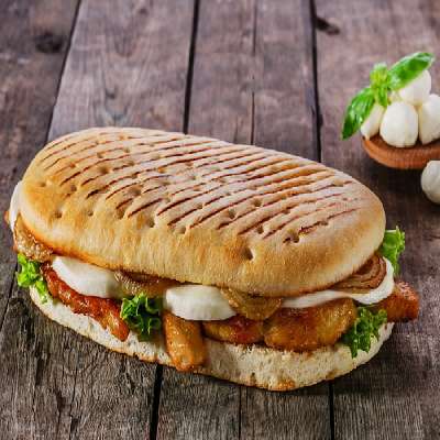 Chicken Panini