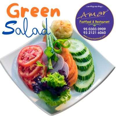 Green Salad
