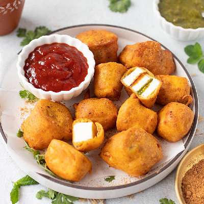 Paneer Pakoda
