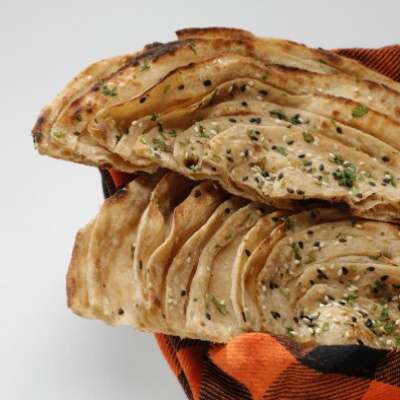 Laksha Prantha