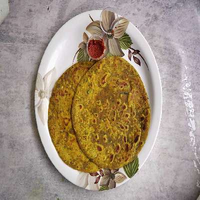 Methi Thepla [2 Pcs]