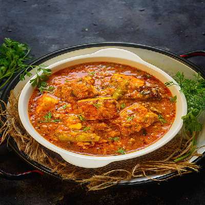 Paneer Masala Gravy Mix (Serves 2)