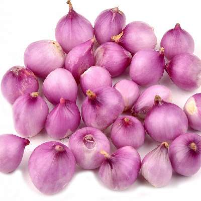 Sambar Onion Peeled (100gm)