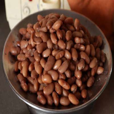 Boiled Rajma [100 Gm]
