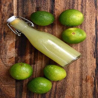 Lime Juice (Mausambi)