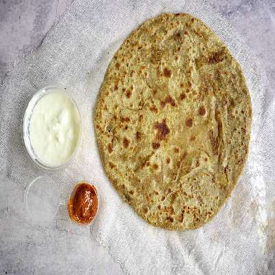 Aloo Paratha [1 Pc]