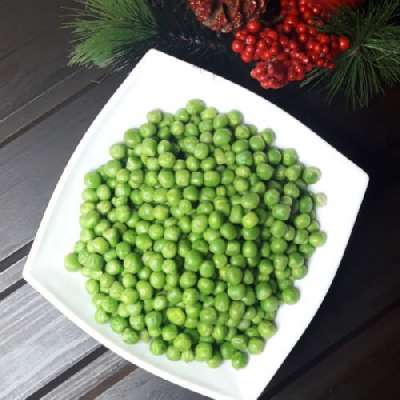 Boiled Peas (Matar) [100gm]