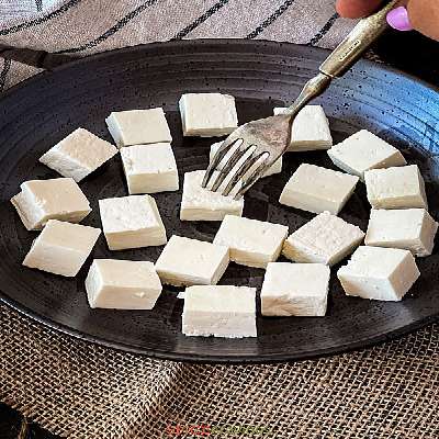 Paneer (70 Gm)