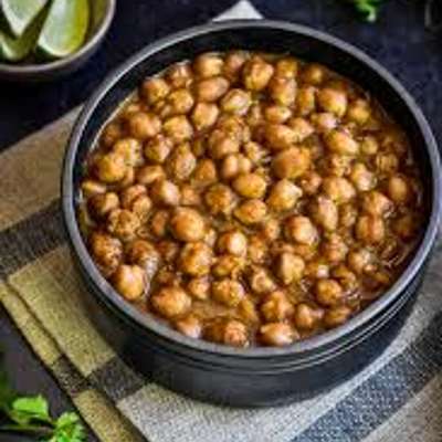 Punjabi Chole Gravy Mix (Serves 2)
