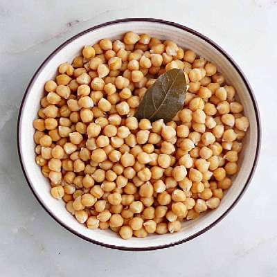 Boiled Chole [100 Gm]