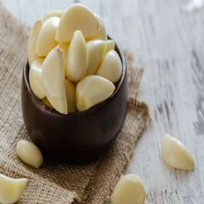 Peeled Garlic [20 Gm]