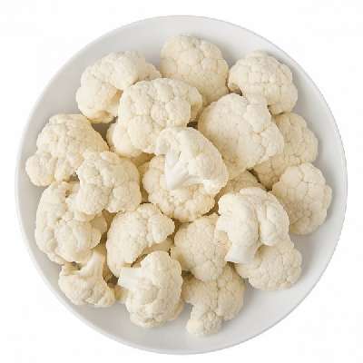 Cauliflower Florets