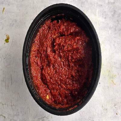 Garlic Red Chilli Chutney