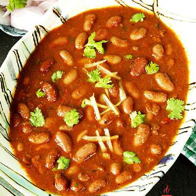 Rajma Masala Gravy Mix (Serves 2)
