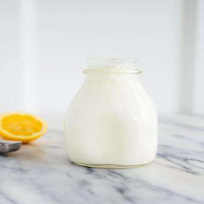 Plain Buttermilk [250ml]