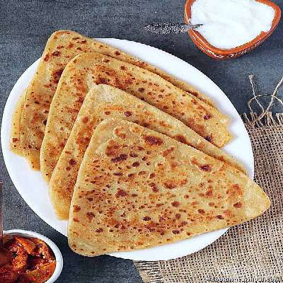 Tawa Paratha [1 Pc]