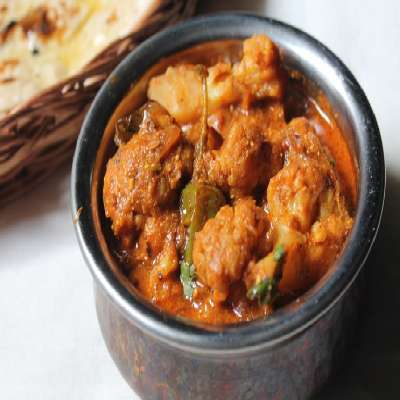 Gobhi Masala Gravy Mix (Serves 2)