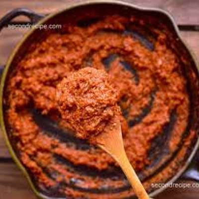 Tomato Puree [100gm]