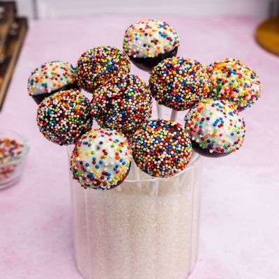 Cake Pops