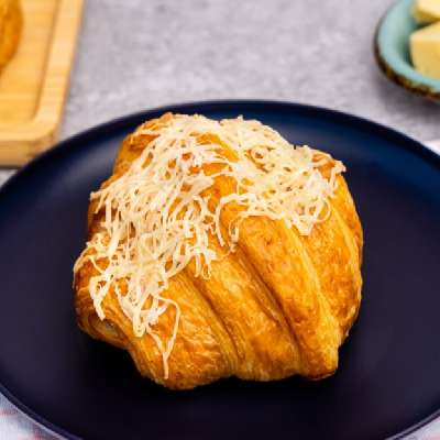Cheese Croissants Large  [Serve 1]