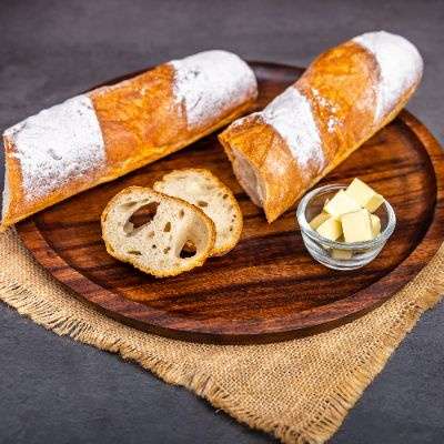 French Baguette (300 Gms)