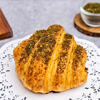 Zaatar Croissant  [Serve 1]
