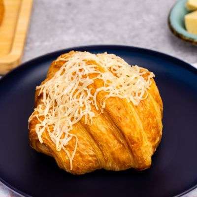 Cheese Croissants