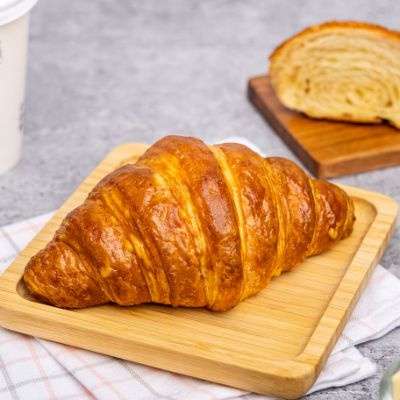 French Croissants